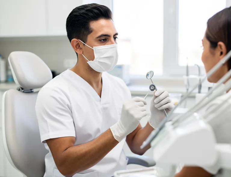 dentiste Nivelles